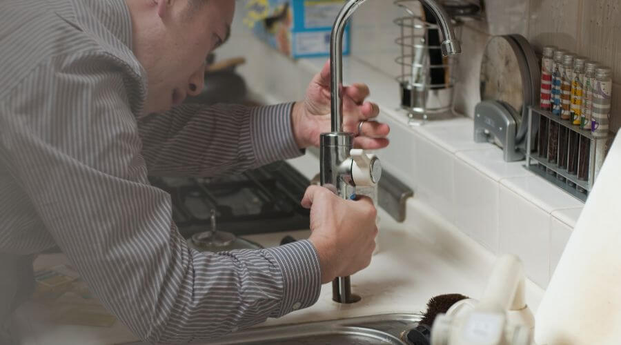Professional expert plumbing services in East Waterford, PA